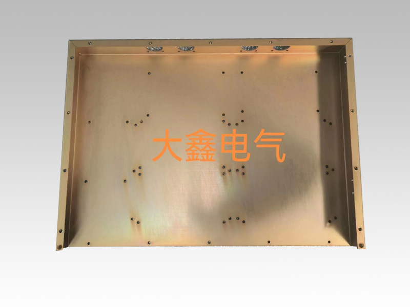 鈑金外殼選材設(shè)計的關(guān)鍵因素與技巧