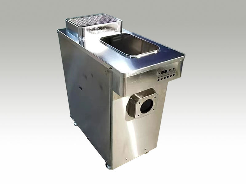 環保設備外殼如何降低能耗,提高生產效率