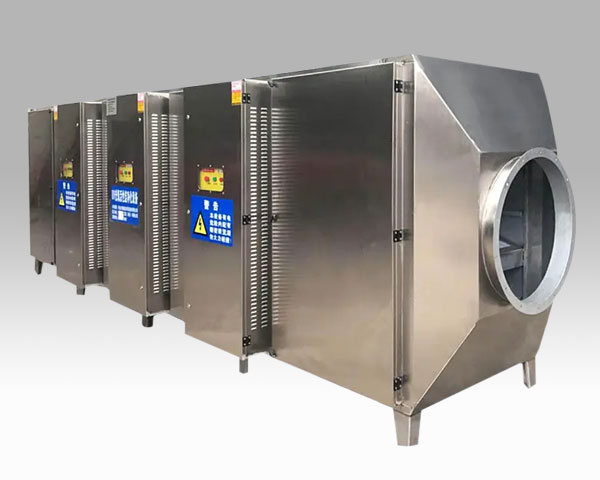 環(huán)保設備外殼的多功能性與創(chuàng)新超越傳統(tǒng)