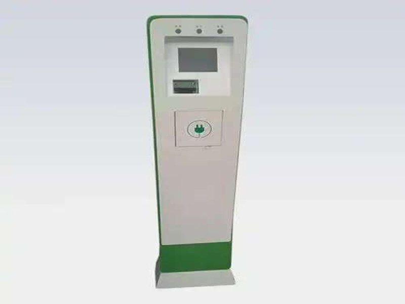 充電樁機柜