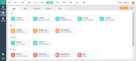 企業財務軟件實施方法 信息化戰略落地的關鍵路徑