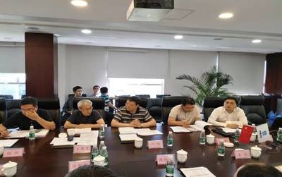 住建部“裝配式建筑體系全過程BIM技術(shù)應(yīng)用”課題通過驗(yàn)收，企業(yè)信息化軟件應(yīng)用邁上新臺(tái)階
